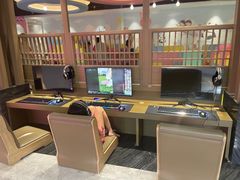 -青水瓦台汤泉(未央店)