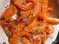 -广州海鲜酒楼(长丰园店)