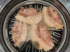 -青松馆韩国料理(香港中路佳世客店)