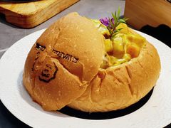 -3号仓库·创意中国菜(乐清正大广场店)