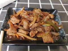 -台烘平价铁板烧(奥城店)
