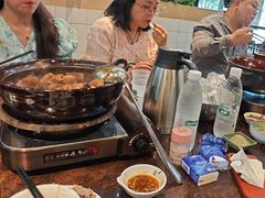 -凤兴鸡煲(宝安海雅店)