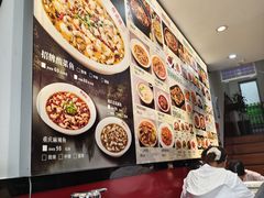 -酸婆娘重庆菜(紫竹路店)