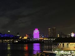 -武汉关码头(轮渡站)