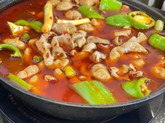 -湘肠香火锅店(团结湖店)