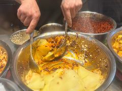 -周小亮丁家坡洋芋(全国总店)