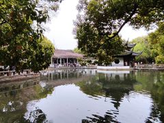 -西园戒幢律寺