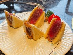 -老乾杯和牛烧肉(王府中环店)