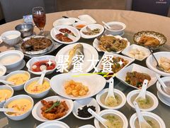 -庄氏祥记家常食府(国瑞建材家居博览中心店)