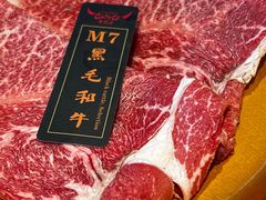 -牛武士寿喜烧·和牛火锅自助(全球首店)