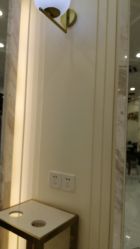 -3AM HAIR SALON染发烫发接发
