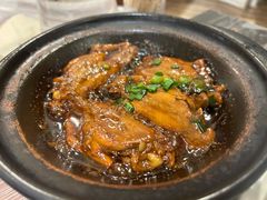 -小时候焗海鲜(鄞州万达店)