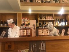 -大将料理餐厅(汇锦街店)