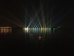 -人民防洪胜利纪念塔