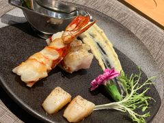 -枫品铁板烧(东樾店)