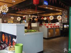 -火妹自助烤肉&铜炉自助火锅