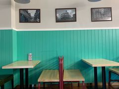 大堂-魏记烧味饭