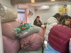 -刘艳明炒货(小心桥店)