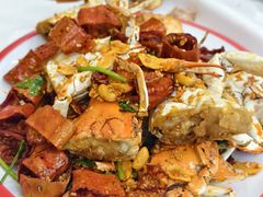 -庆山饭店·海鲜饺子家常菜(北戴河黑石路店)