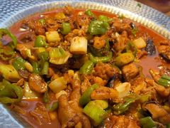 -俭寨大盘鸡·缸子肉·小公鸡·新疆菜(云通店)