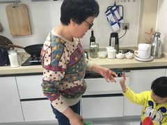 -佰丽爱家全屋定制(汶水店)