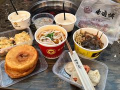 -老通城豆皮大王(吉庆街店)