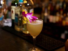 -The Tiki Bungalow提基小木屋酒吧