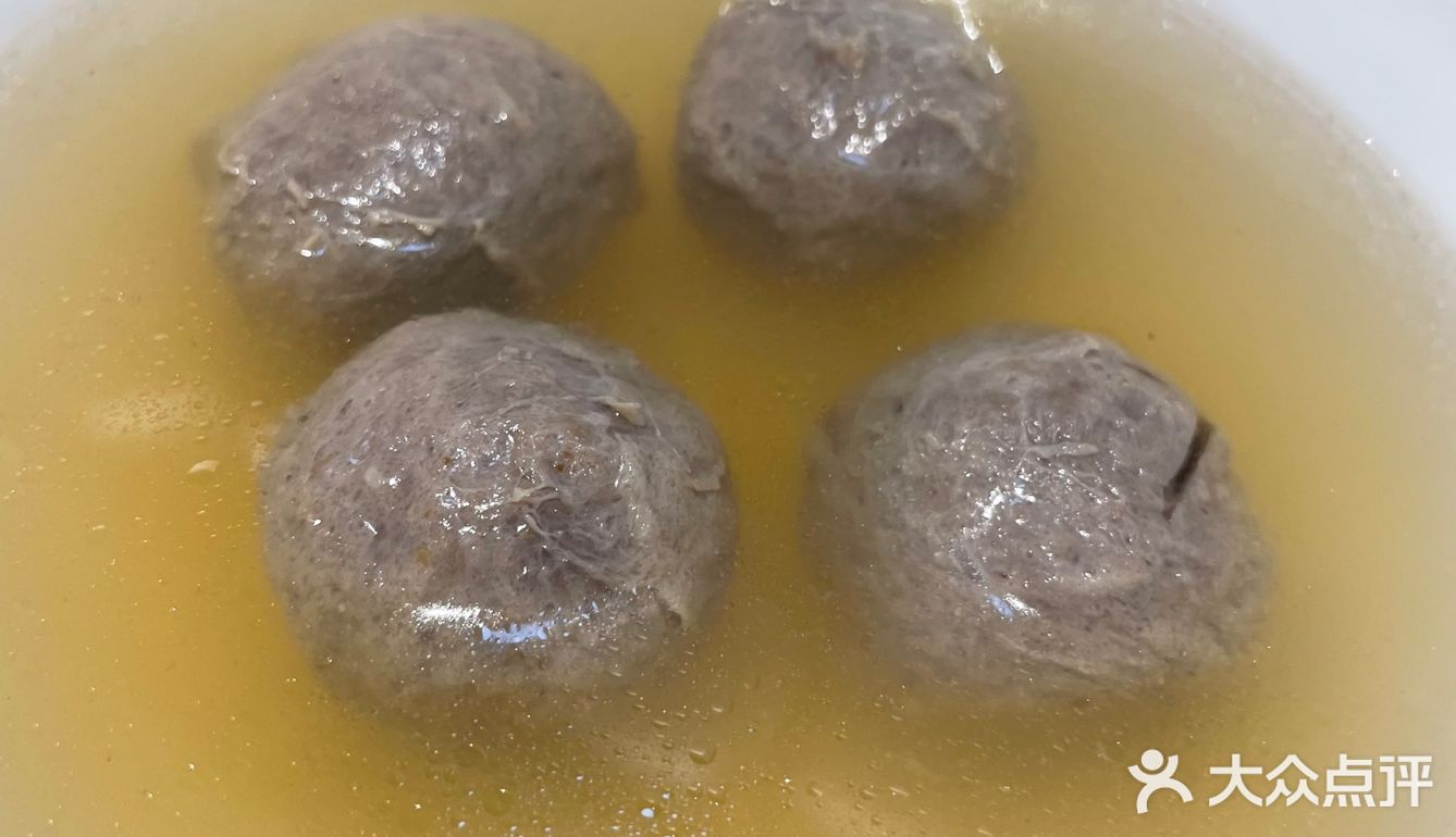 北京的米1⃣️潮汕粿条汤