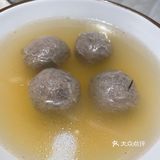 北京的米1⃣️潮汕粿条汤