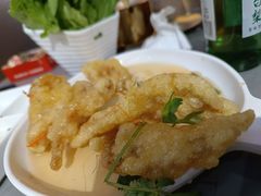 -棒小伙·齐齐哈尔烤肉(龙茗路店)