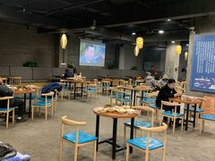 大堂-易裕和·长沙米粉(竹塘西路店)