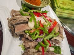 -鹏馨羊羔肉·非遗(新建街店)