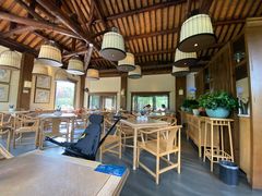 大堂-东园小馆·早茶·淮扬小炒(宋夹城店)