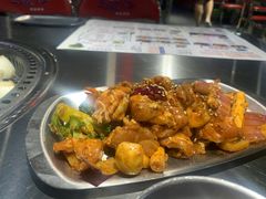 -马路牙子烧烤音乐酒馆(望京店)