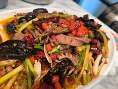 -懒人盐府人家(航天桥店)