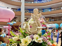 -上海长风大悦城