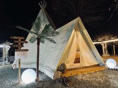 -安德鲁户外烧烤帐篷营地(马泉营店)