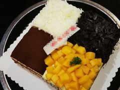 -丽莎蓓甜CAKE生日蛋糕·动物奶油(石家庄店)