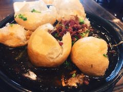 -明将锅贴(五爱路店)