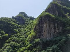 -十渡东湖港风景区
