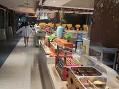 -春天烤肉自助餐厅(南内环店)