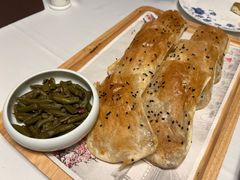 蒙城烧饼-同庆楼(金宝汇店)