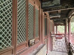 -悬空寺