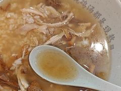 -王春春鸡汤饭(重庆巴南万达店)