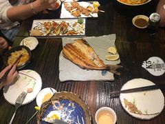 -鸟鹏烧鸟居酒屋(熙龙湾店)