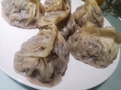 -萨拉漫饮食(北京中路店)