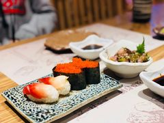 -林妈妈村·日式料理(宝山万达店)