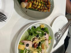 -娜娜家•Nana’s restaurant (爱琴海店)