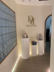 -Doria salon 小颜皮肤