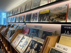 -黑胶星球(华发中城商都店)